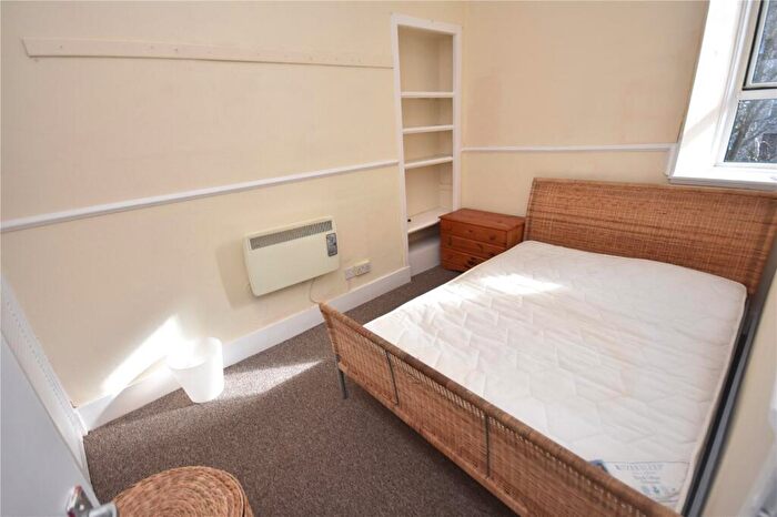 1 Bedroom Flat To Rent In Menzies Road, Tfr, Torry, Aberdeen, AB11