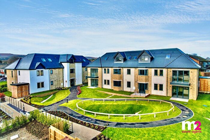 2 Bedroom Flat For Sale In Oakley Court, Rogerstone, Newport, NP10