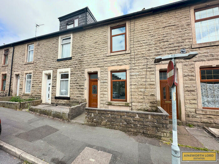 2 Bedroom Terraced House To Rent In Beaconsfield Street, Haslingden, BB4