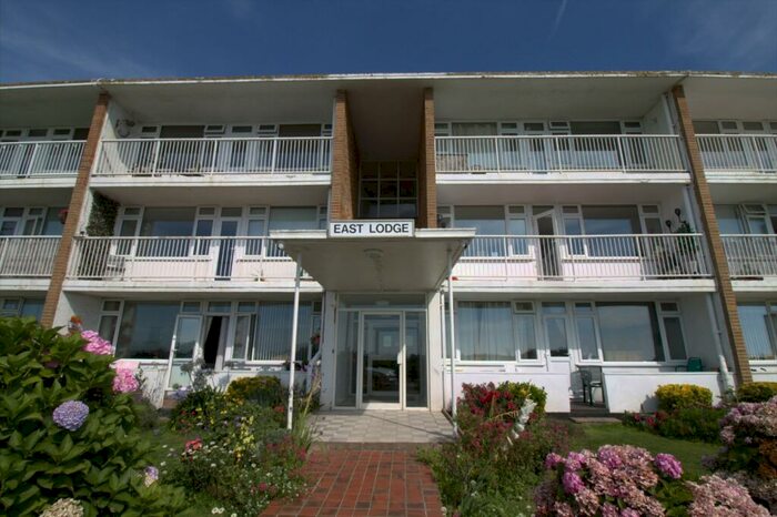 1 Bedroom Apartment To Rent In Brighton Road, Lancing, West Sussex, BN15