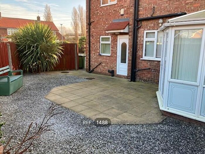 2 Bedroom Apartment To Rent In Danes Drive, Hessle, HU13