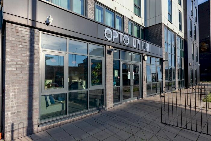 1 Bedroom Flat To Rent In City Road, Newcastle Upon Tyne, Tyne And Wear, NE1