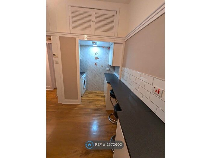 1 Bedroom Flat To Rent In Gateside Street, Largs, KA30
