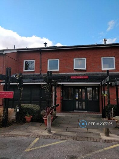 1 Bedroom Flat To Rent In Leicester House, Bramcote, Nottingham, NG9