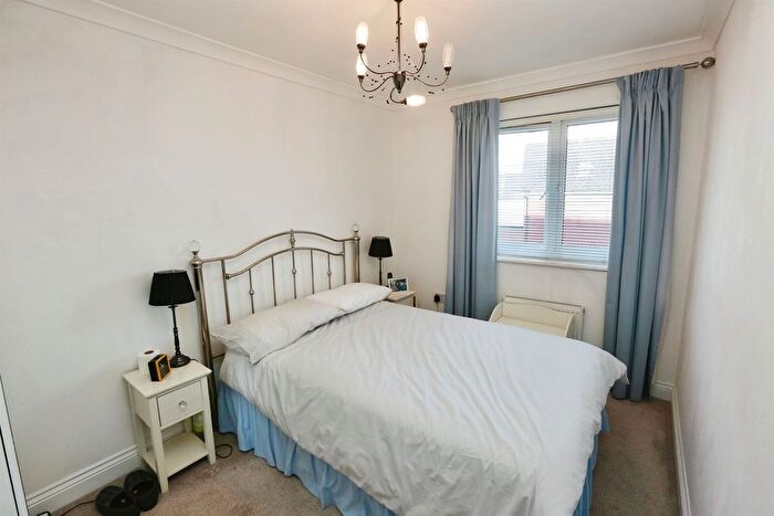 3 Bedroom Terraced House For Sale In Bedford Drive, Fareham, PO14