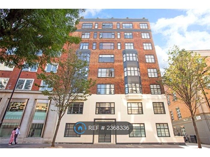 Studio To Rent In Petty France, London, SW1H