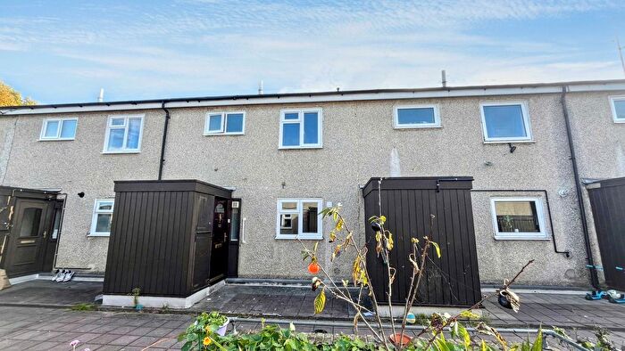 2 Bedroom Flat For Sale In Mallard Walk, Sidcup, DA14