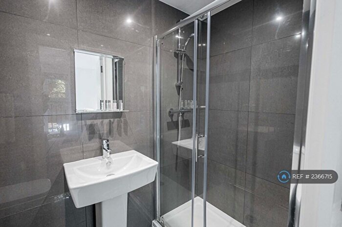 1 Bedroom Flat To Rent In Florence Road, Bournemouth, BH5