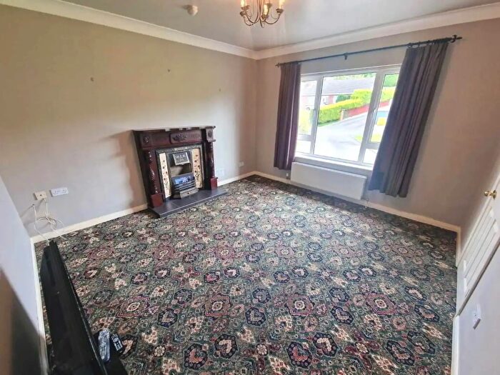 4 Bedroom Detached House For Sale In Cherryhill, Enniskillen, BT92