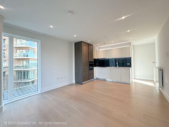 1 Bedroom Flat For Sale In Kidbrooke Park Road, Kidbrooke Village, SE3