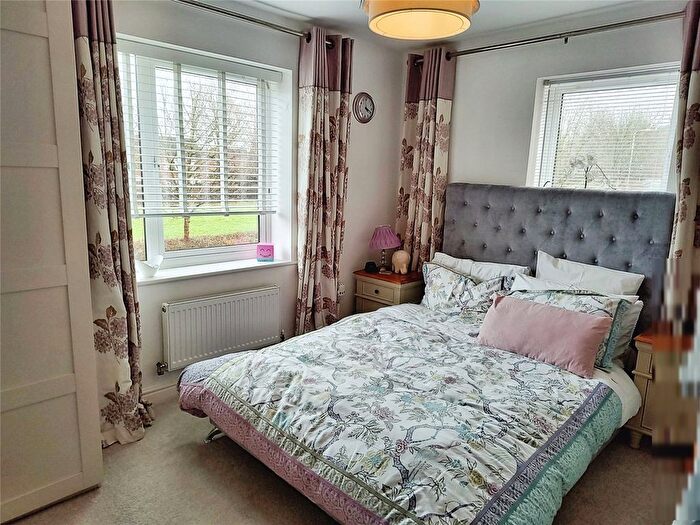 5 Bedroom Detached House For Sale In Nelsons Walk, Dawley Bank, Telford, Shropshire, TF4
