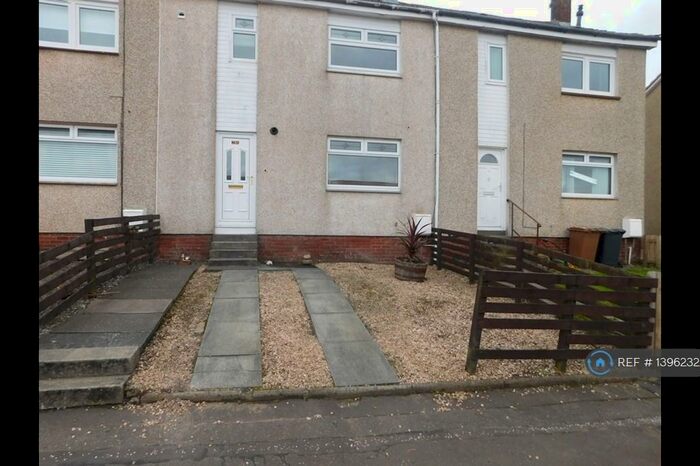3 Bedroom Terraced House To Rent In Sycamore Avenue, Beith, KA15