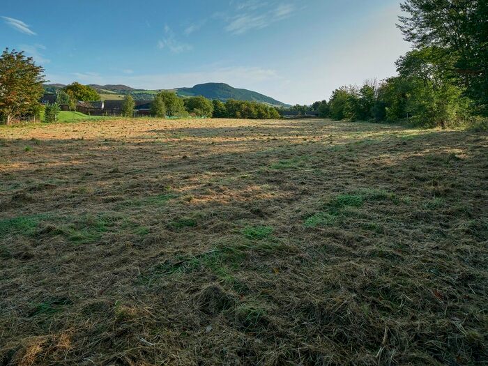 Land For Sale In Balmacaan Road, Drumnadrochit, IV63