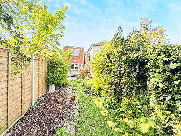 2 Bedroom Semi-Detached House For Sale In New Street, Brightlingsea, CO7