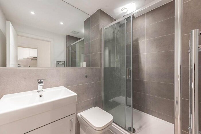 Studio To Rent In Talbot Skyline, , Rayners Lane, Harrow, HA2