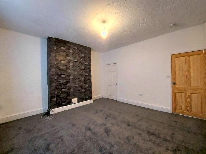 2 Bedroom Terraced House To Rent In Queensberry Road, Burnley, BB11