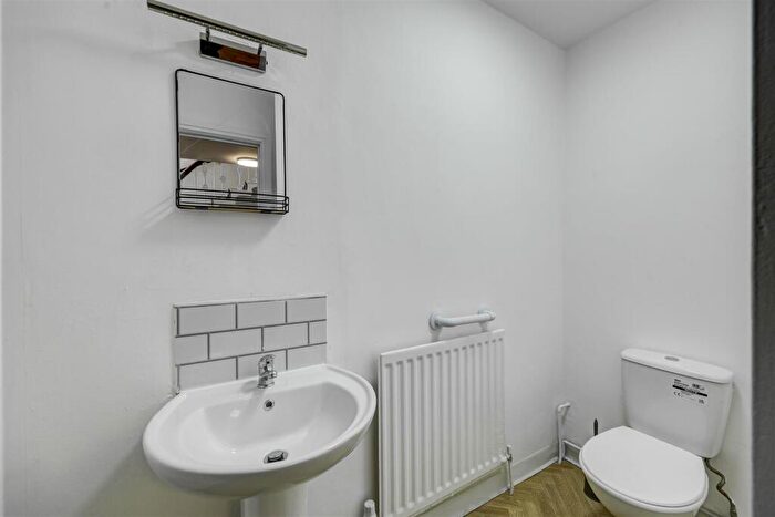1 Bedroom Property To Rent In Newtown Road, Carlisle, CA2