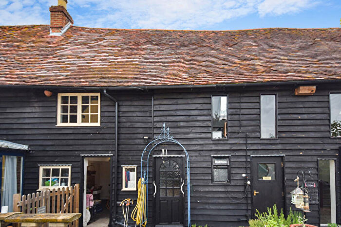 2 Bedroom Terraced House To Rent In Waterloo House, High Street, Newport, Saffron Walden, CB11