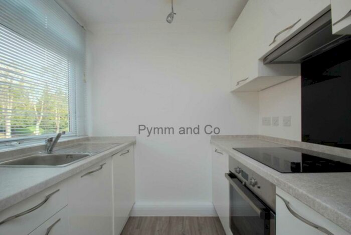 Studio To Rent In Earlham House, Norwich, NR2