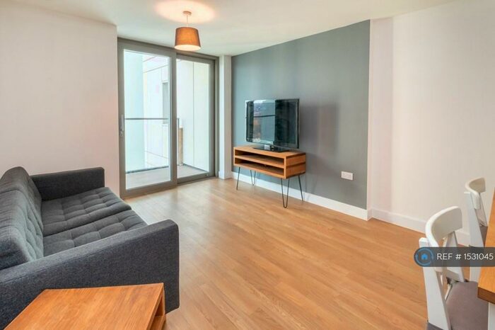 2 Bedroom Flat To Rent In Sienna Alto, London, SE13