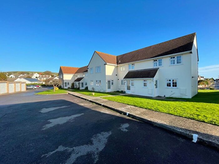2 Bedroom Maisonette For Sale In Northbrook Road, Swanage, Dorset, BH19