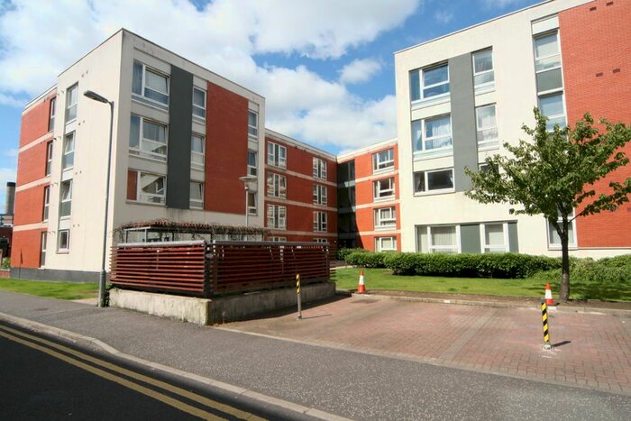 2 Bedroom Flat To Rent In Hanson Park, Dennistoun, Glasgow, G31