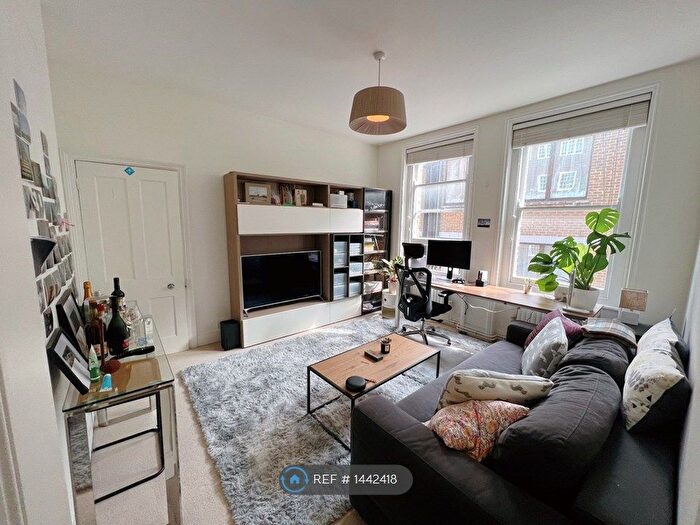 1 Bedroom Flat To Rent In Westminster Mansions, London, SW1P