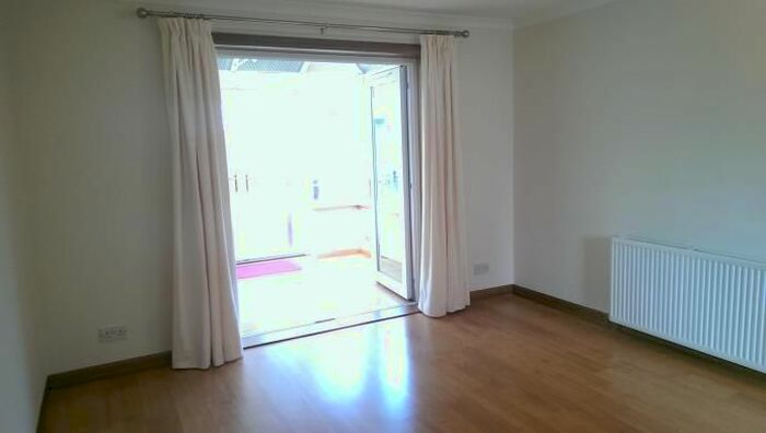1 Bedroom Terraced Bungalow To Rent In Cameron Crescent, Bonnyrigg, EH19