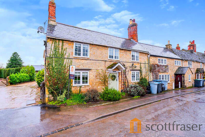 4 Bedroom Cottage To Rent In Abbey Street, Eynsham, OX29