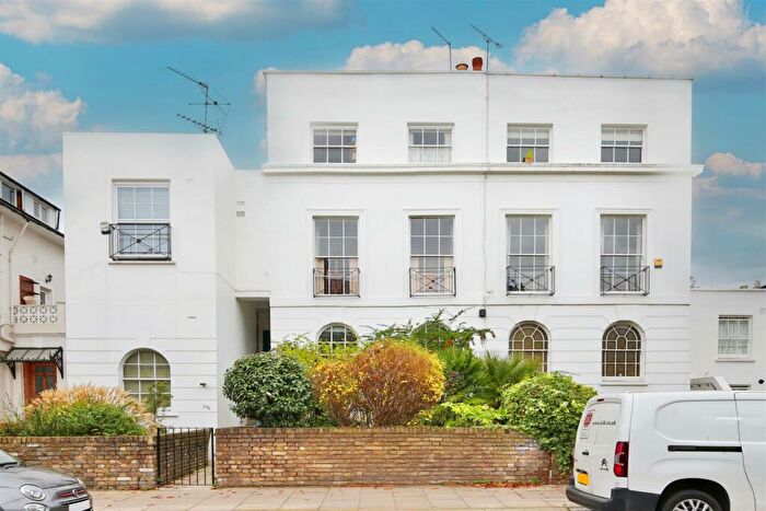 1 Bedroom Flat To Rent In Tollington Park, Finsbury Park, N4