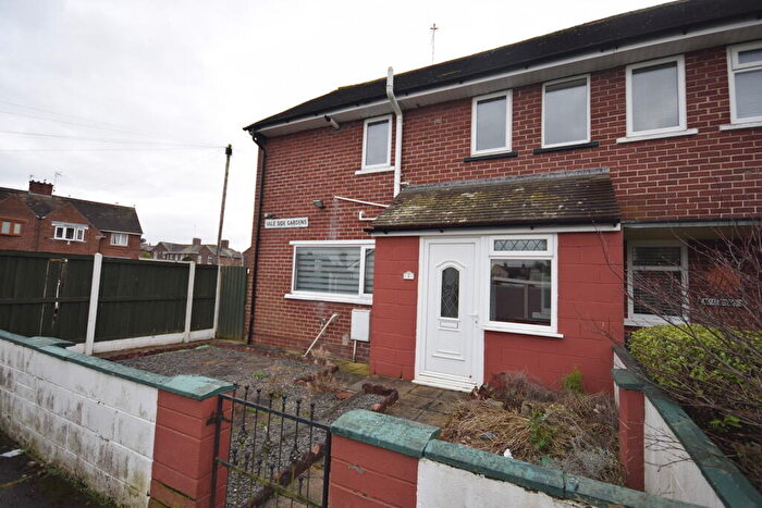3 Bedroom End Of Terrace House For Sale In Vale Side Gardens, Barrow-in-Furness, LA13