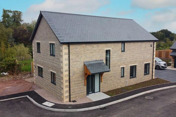 3 Bedroom Detached House For Sale In School Street, Drayton, Langport, TA10