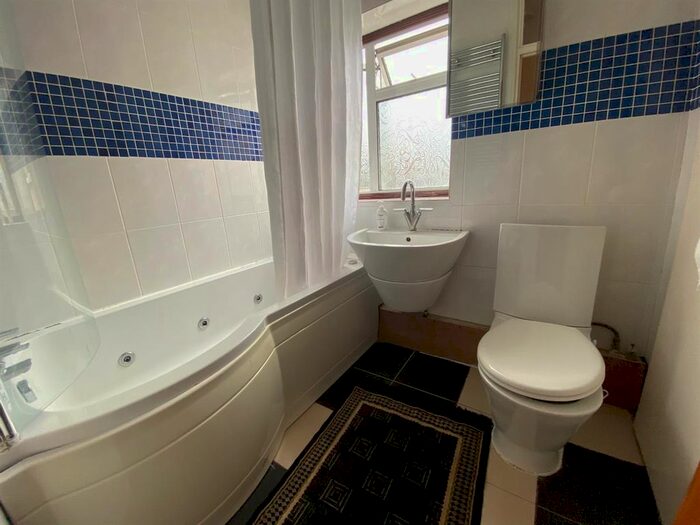 4 Bedroom Terraced House To Rent In Upperton Road East, London, E13