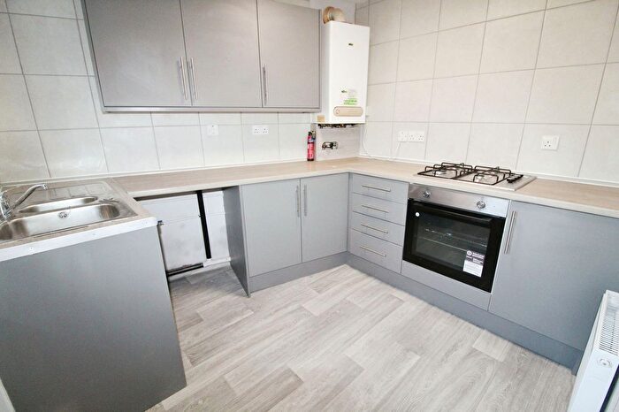 1 Bedroom Flat To Rent In Kingsway, Blyth, NE24