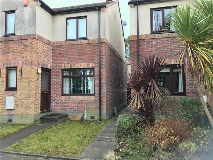 3 Bedroom Property To Rent In Beaumont Park, Lancaster LA1