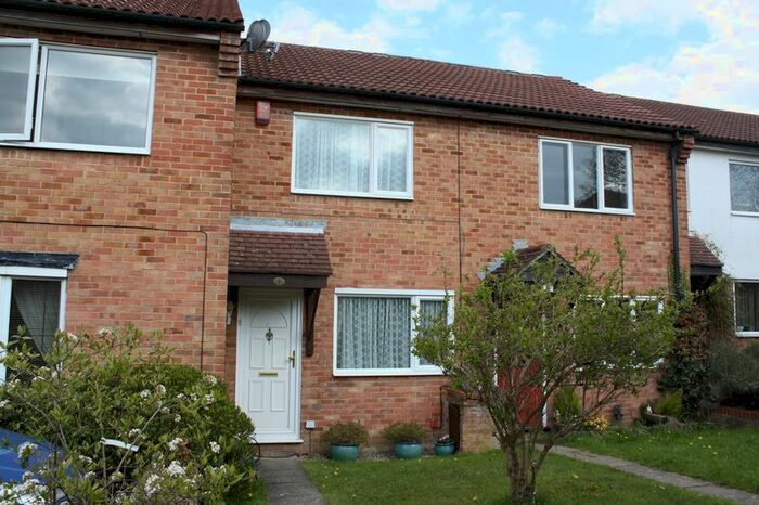 2 Bedroom Terraced House To Rent In Matthey Place, Crawley RH10