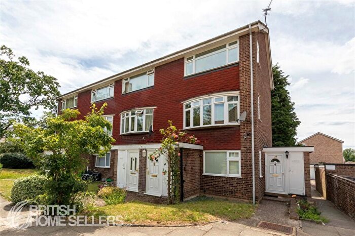 2 Bedroom Maisonette For Sale In Clareville Road, Orpington, BR5