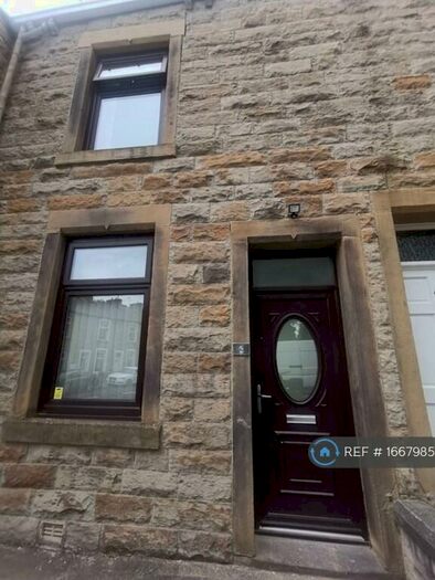 2 Bedroom Terraced House To Rent In Wordsworth Street, Burnley, BB12