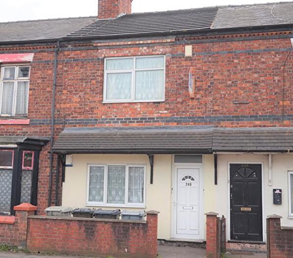 1 Bedroom Flat To Rent In West St, CW1