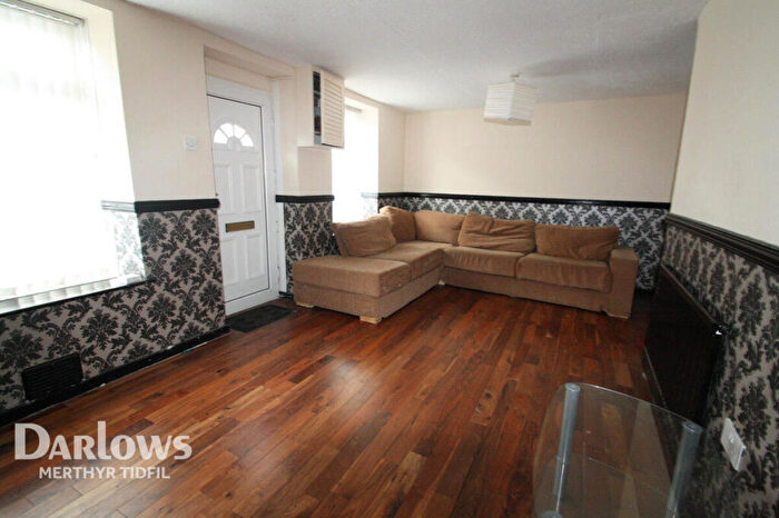 2 Bedroom Detached House To Rent In Holford Street, Merthyr Tydfil, CF48