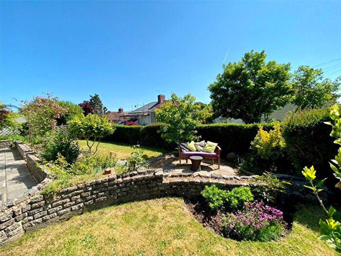 3 Bedroom Semi-Detached House For Sale In Dingle Close, Sea Mills, Bristol, BS9