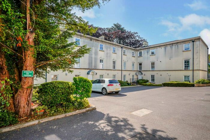 3 Bedroom Apartment To Rent In Chesterton House, Cirencester, GL7