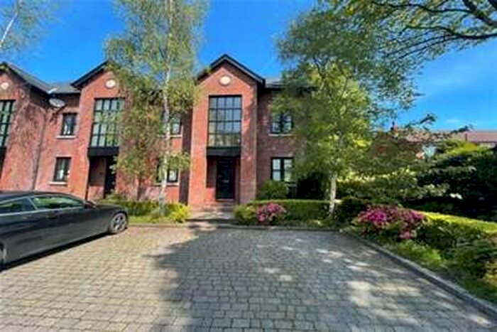5 Bedroom Semi-Detached House To Rent In Chelwood Mews, Lostock, BL6