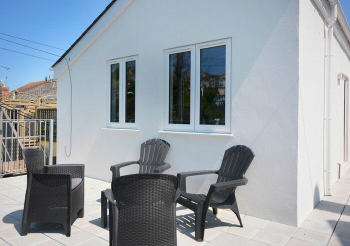 1 Bedroom Flat To Rent In Tywarnhayle Square, Perranporth, TR6