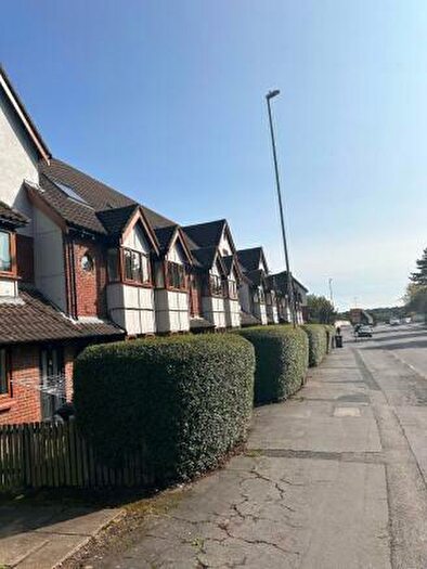 2 Bedroom Apartment To Rent In Stephenson Way, Corby, NN17