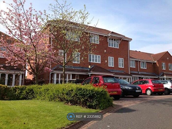 1 Bedroom Flat To Rent In Fenham, Tyne And Wear, NE4