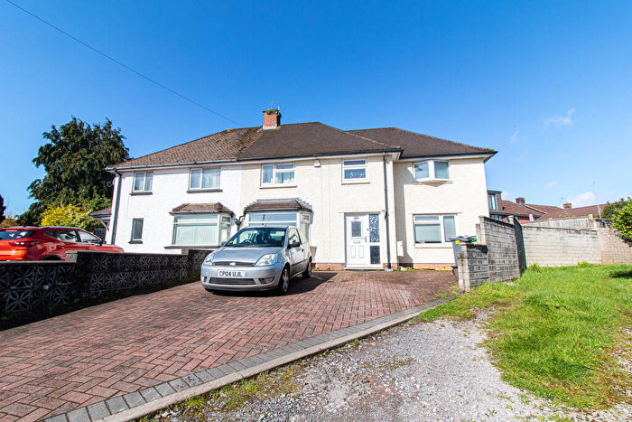 4 Bedroom Semi-Detached House To Rent In College Road, Whitchurch, CF14