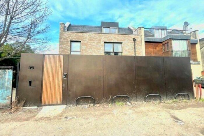 2 Bedroom Flat To Rent In Sprowston Mews, London, E7