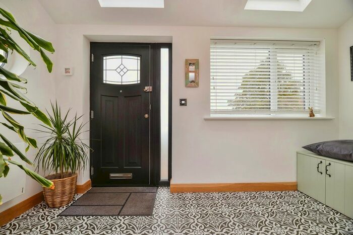 2 Bedroom Detached House For Sale In East Lane, Yafforth, Northallerton, North Yorkshire, DL7