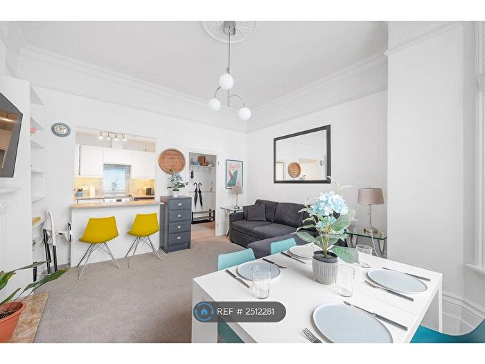 1 Bedroom Flat To Rent In Lexham Gardens, London, W8